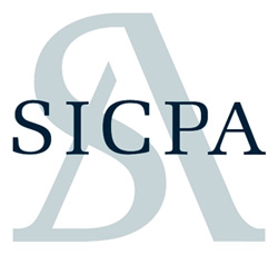 SICPA logo